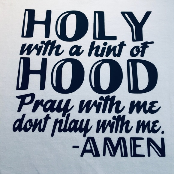 Holy - Picture 1 of 1